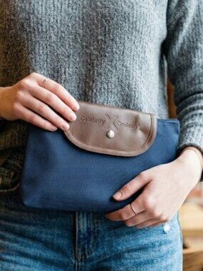 Celebrity Cruises Mini Pouch